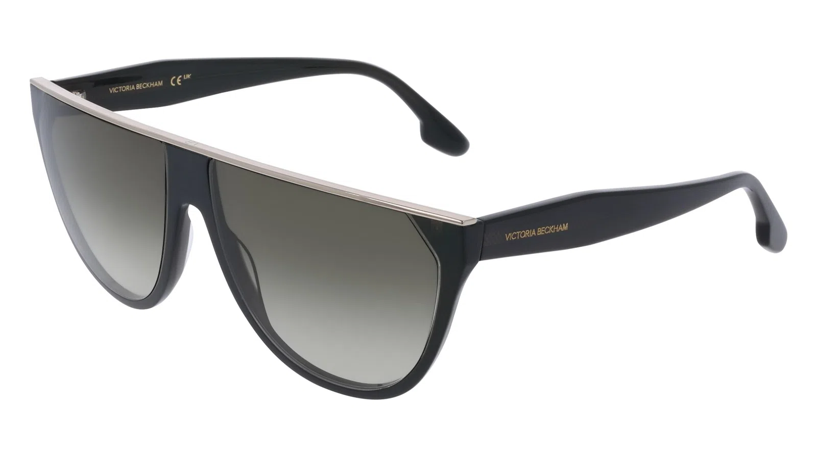 Victoria Beckham VB682S Sunglasses - view 2